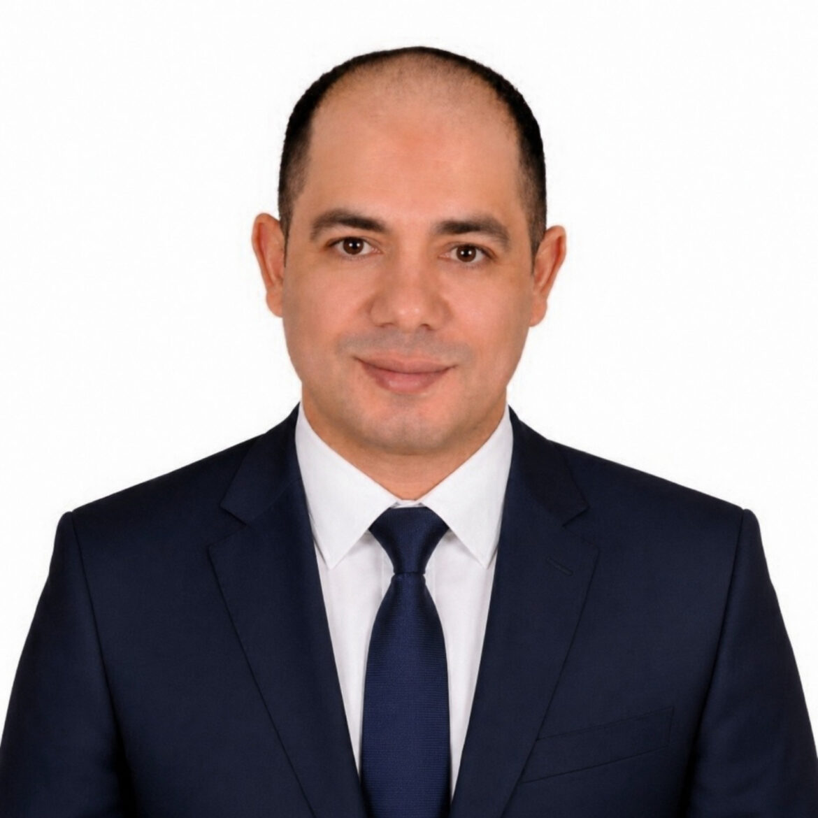 Othman Soliman, solids control and drilling waste management specialist